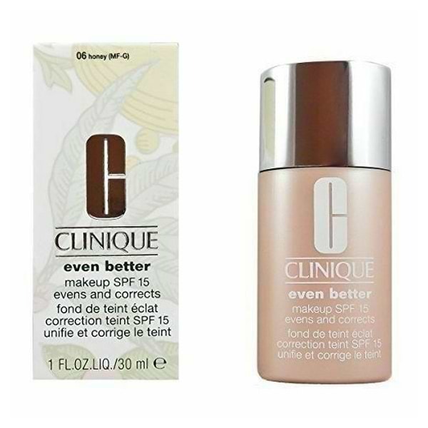 Clinique Beyond Perfecting