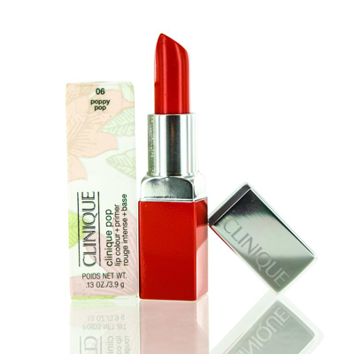 Clinique Pop Lip Colour & Primer