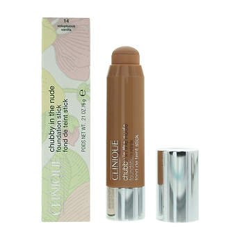 Clinique Chubby In The Nude
