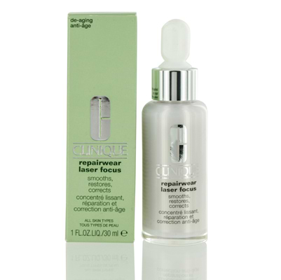Clinique Repairwear Laser Focus Serum
