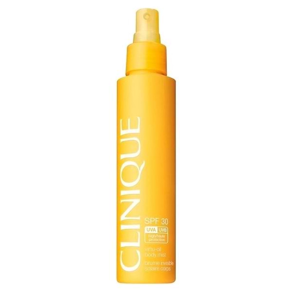 Clinique Sun Broad Spectrum Spf 30