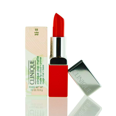 Clinique Pop Lip Colour for Men