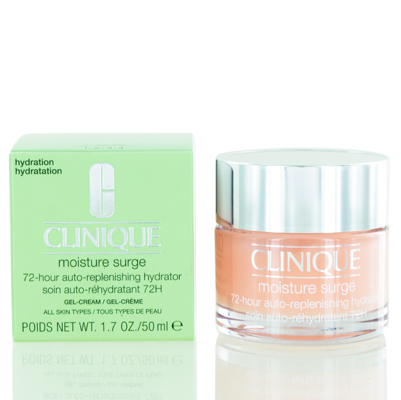 Clinique Moisture Surge 72 Hour Auto Replenishing Hydrator