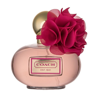 Coach Coach Poppy Freesia Blossom