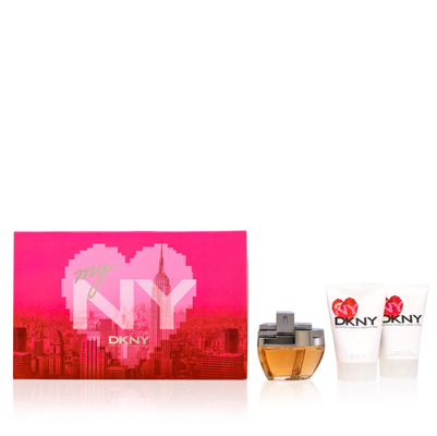 Donna Karan My New York Gift Set