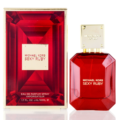 Michael Kors Sexy Ruby for Women EDP Spray