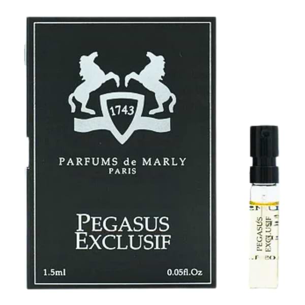 Parfums De Marly Pegasus Exclusif