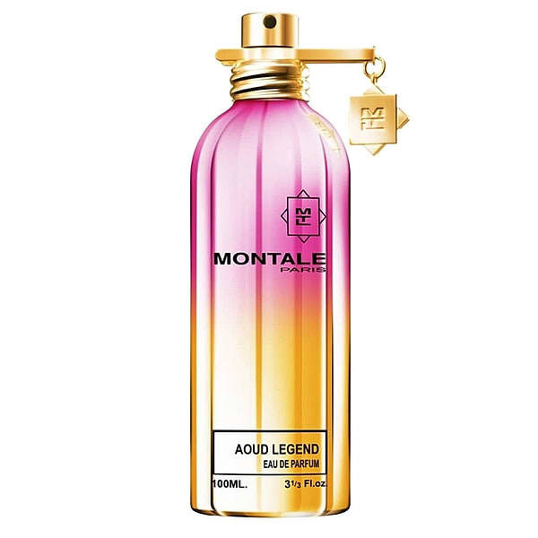 Montale Aoud Legend perfume  