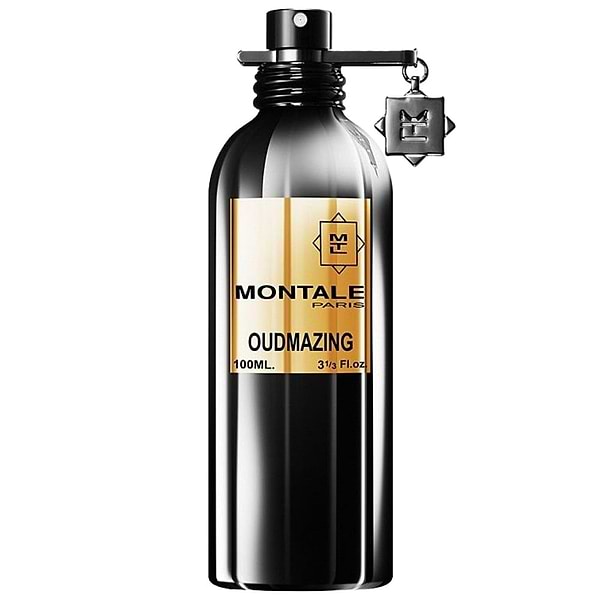 Montale Oudmazing