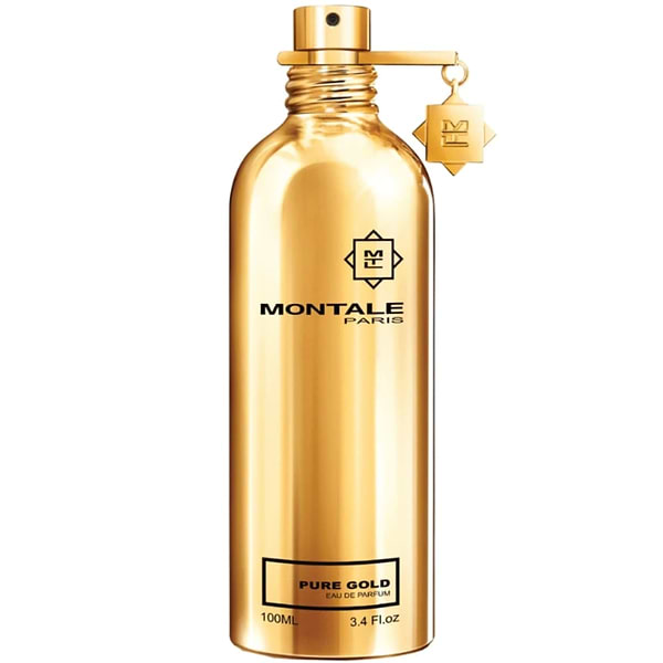 Montale Pure Gold