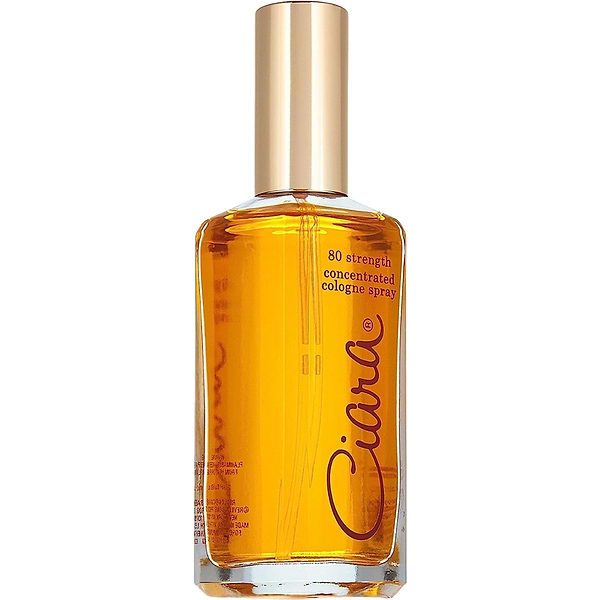 Revlon Ciara (80 Strength Concentrated Cologne)
