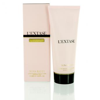Nina Ricci L\'extase Sensual Body Lotion
