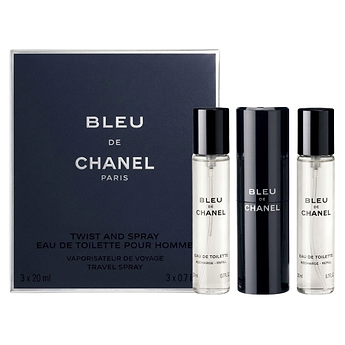 Chanel  Bleu de Chanel