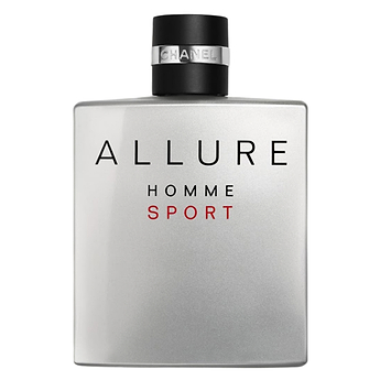 Chanel Allure Homme Sport
