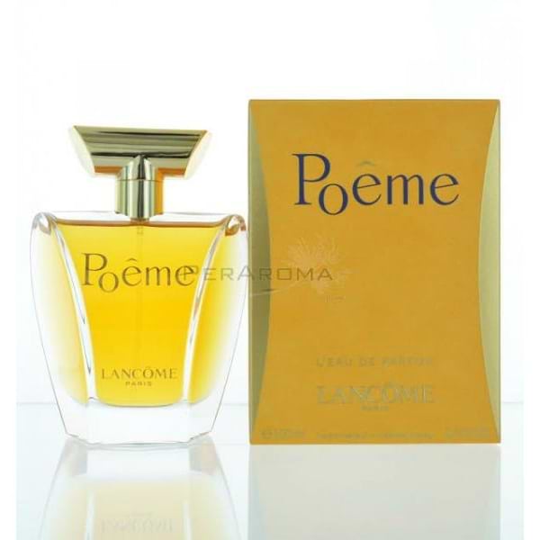 Lancome Poeme Perfume for Women