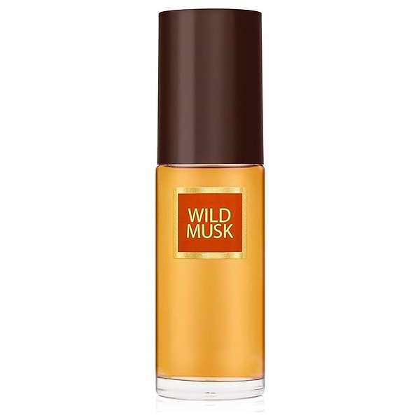 Coty Wild Musk