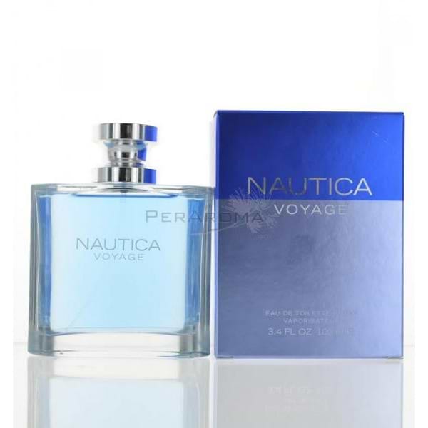 Nautica Voyage Cologne for Men