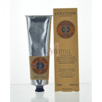 L\'occitane Foot Cream for Unisex