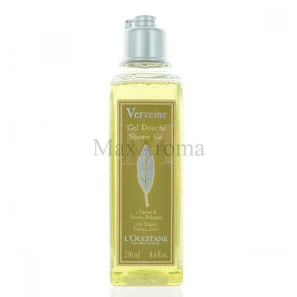 L\'occitane Verbena Harvest for Unisex