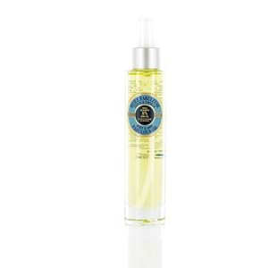 L\'Occitane Shea Butter Fabulous Hair & Body Oil Spray for Unisex