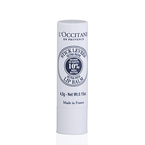 L\'occitane Shea Butter Lip Balm Stick 