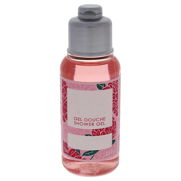 L\'occitane Pivoine Flora Shower Gel for Women