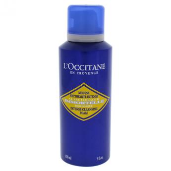 L\'occitane Immortelle Intense Cleansing Foam