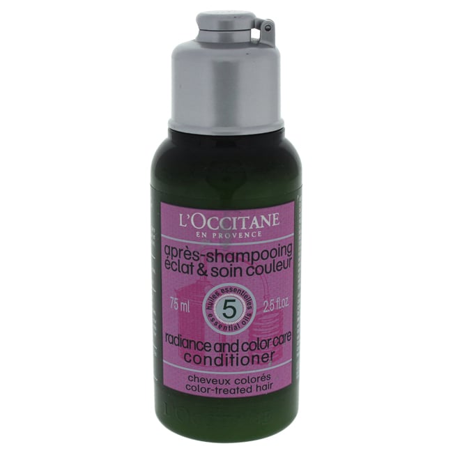 L\'occitane Aromachologie Radiance and Color Care Conditioner