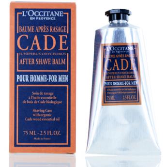 L\'occitane Eau De Cade for Men