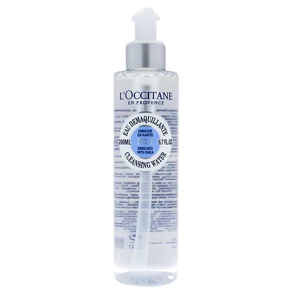 L\'occitane Shea 3-In-1 Cleansing Water