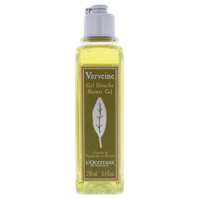 L\'occitane Verbena Shower Gel