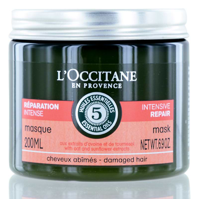 L\'occitane Aromachologie Intensive Repair Mask 