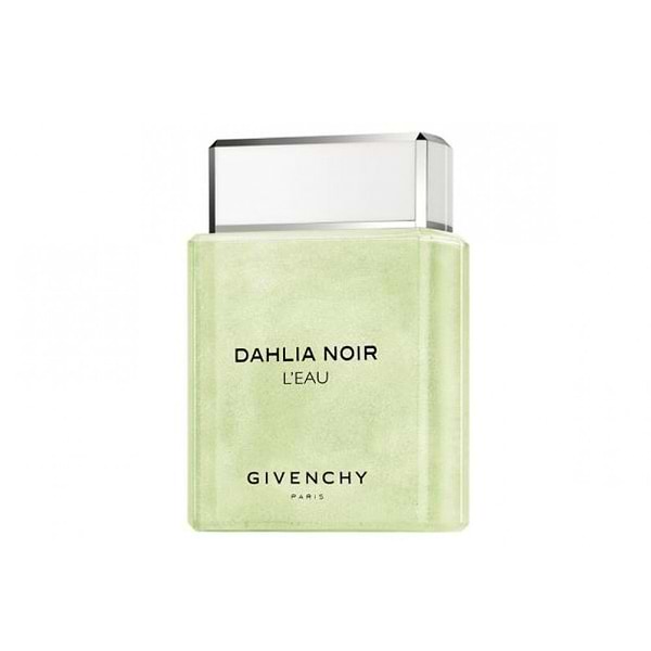 Givenchy Dahlia Noir L\'eau Gel Tester
