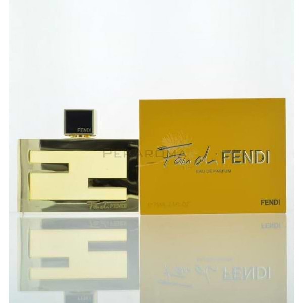 Fendi Fan Di Fendi