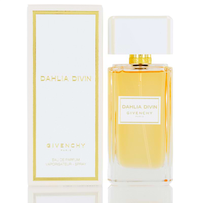 Givenchy Dahlia Divin EDP Spray