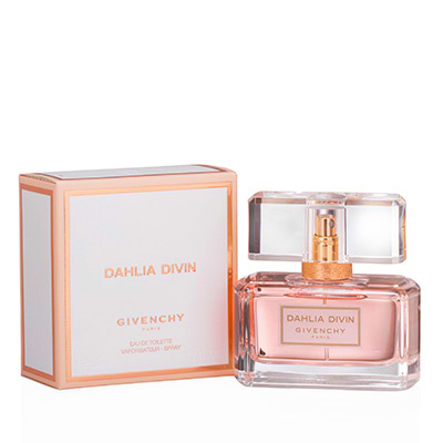 Givenchy Dahlia Divin EDT Spray