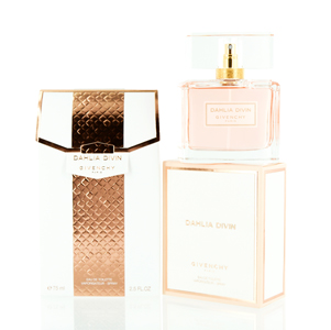 Givenchy Dahlia Divin EDT Spray