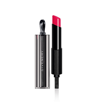 Givenchy Rouge Interdit Vinyl Lipstick (n7) Fuchsia Illicite
