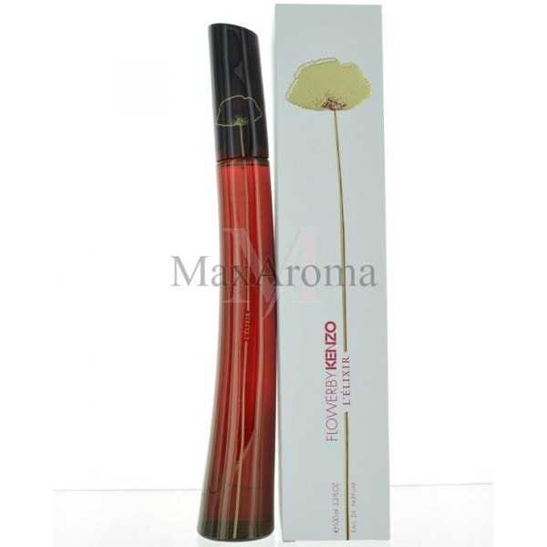 Kenzo Flower L'elixir