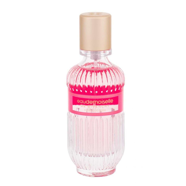 Givenchy Eaudemoiselle Rose La Folie