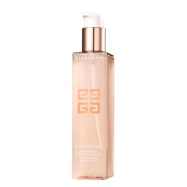 Givenchy L\'intemporel Youth Preparing Exquisite Lotion 