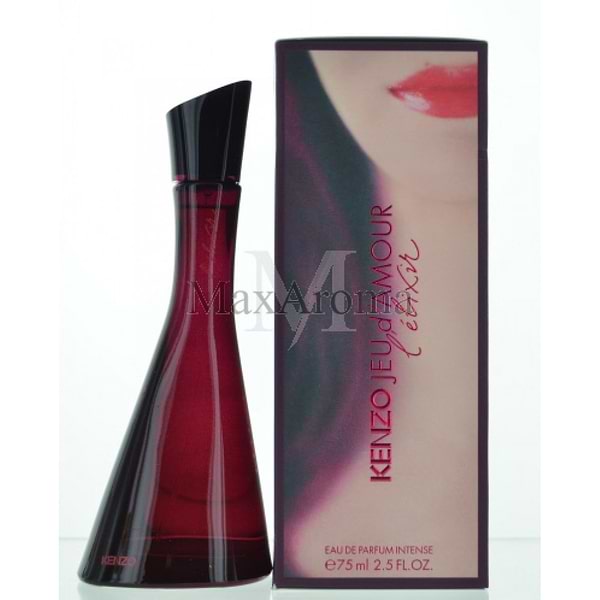 Kenzo Jeu d'Amour L'elixir