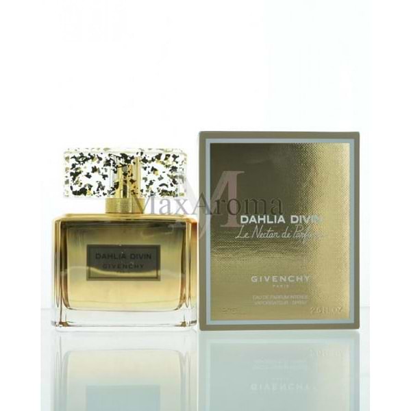 Givenchy Dahlia Divin Le Nectar De Parfum