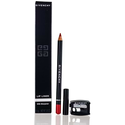 Givenchy Lip Liner (n6) Carmin Escarpin