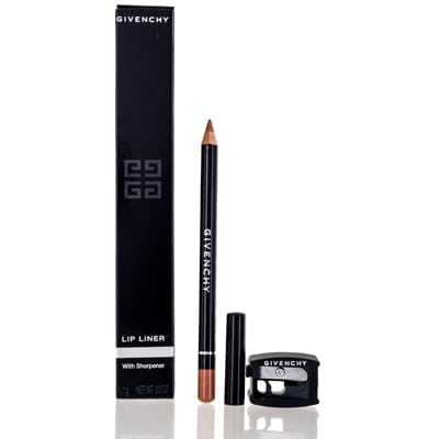 Givenchy Lip Liner (n10) Beige Mousseline