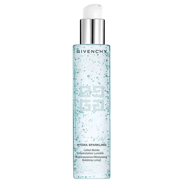 Givenchy Hydra Sparkling Lotion