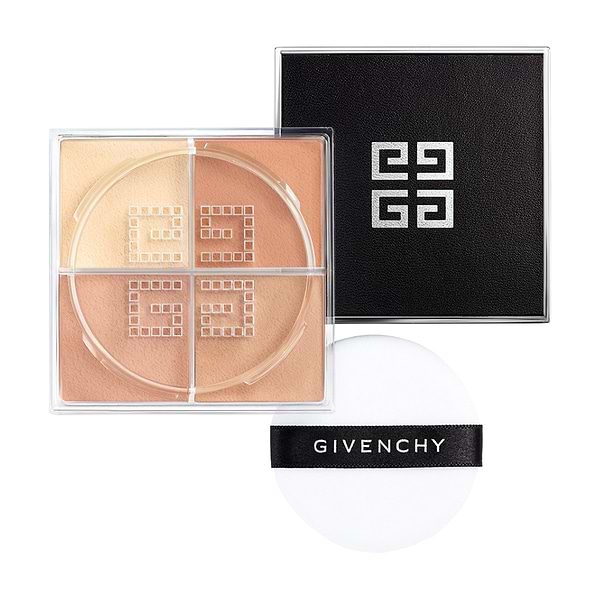 Givenchy Prisme Libre Loose Powder