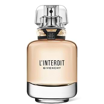 Immerse Yourself in the Enigmatic Aura of Givenchy L'Interdit