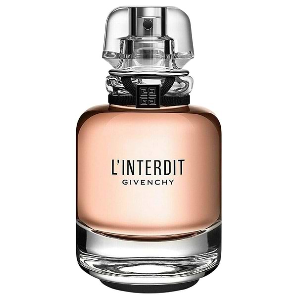 Givenchy L\'Interdit