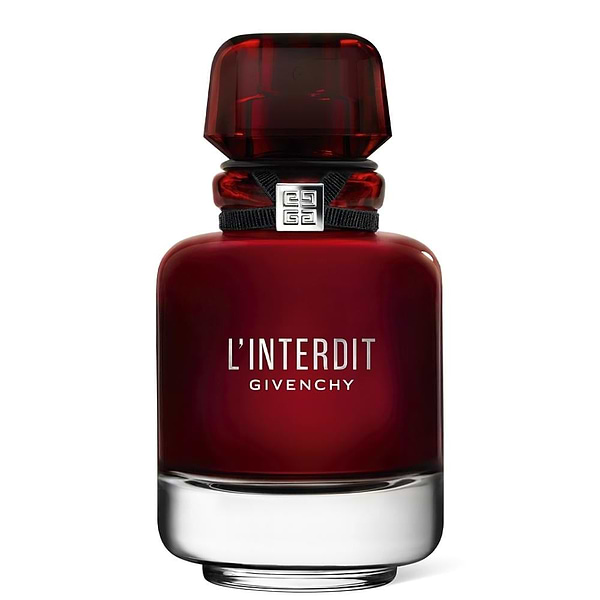 Givenchy L\'Interdit Eau de Parfum Rouge
